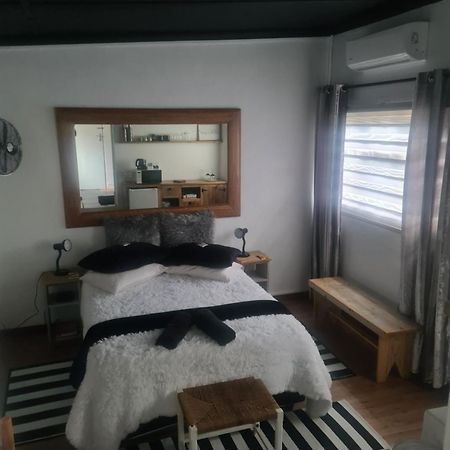 Prosper Stud Guest House Robertson Exterior foto